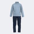 JOMA KIDS TRACKSUIT - CELESTE - CELESTE