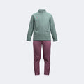 NEW METAVERSE TRACKSUIT - VERDE-ROSA - VERDE-ROSA