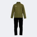 JOMA KIDS TRACKSUIT - VERDE - VERDE