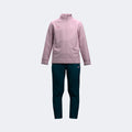 NEW METAVERSE TRACKSUIT - ROSA-BLU NAVY - ROSA-BLU NAVY