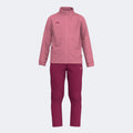 JOMA KIDS TRACKSUIT - ROSA - ROSA