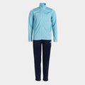 NEW METAVERSE TRACKSUIT - BLU-BLU NAVY - BLU-BLU NAVY