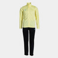 NEW METAVERSE TRACKSUIT AMARILLO-NEGRO - GIALLO-NERO - GIALLO-NERO
