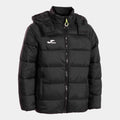 NEW METAVERSE ANORAK - NERO - NERO