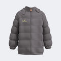 NEW METAVERSE ANORAK - GRIGIO - GRIGIO