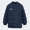 JOMA KIDS ANORAK - BLU NAVY - BLU NAVY