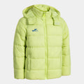 NEW METAVERSE ANORAK - VERDE - VERDE