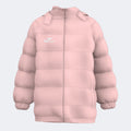 JOMA KIDS ANORAK - ROSA - ROSA