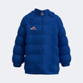 NEW METAVERSE ANORAK - BLU - BLU