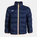 KIDS CAMP ANORAK - BLU NAVY - BLU NAVY