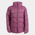 KIDS CAMP ANORAK VIOLETA - VIOLA - VIOLA