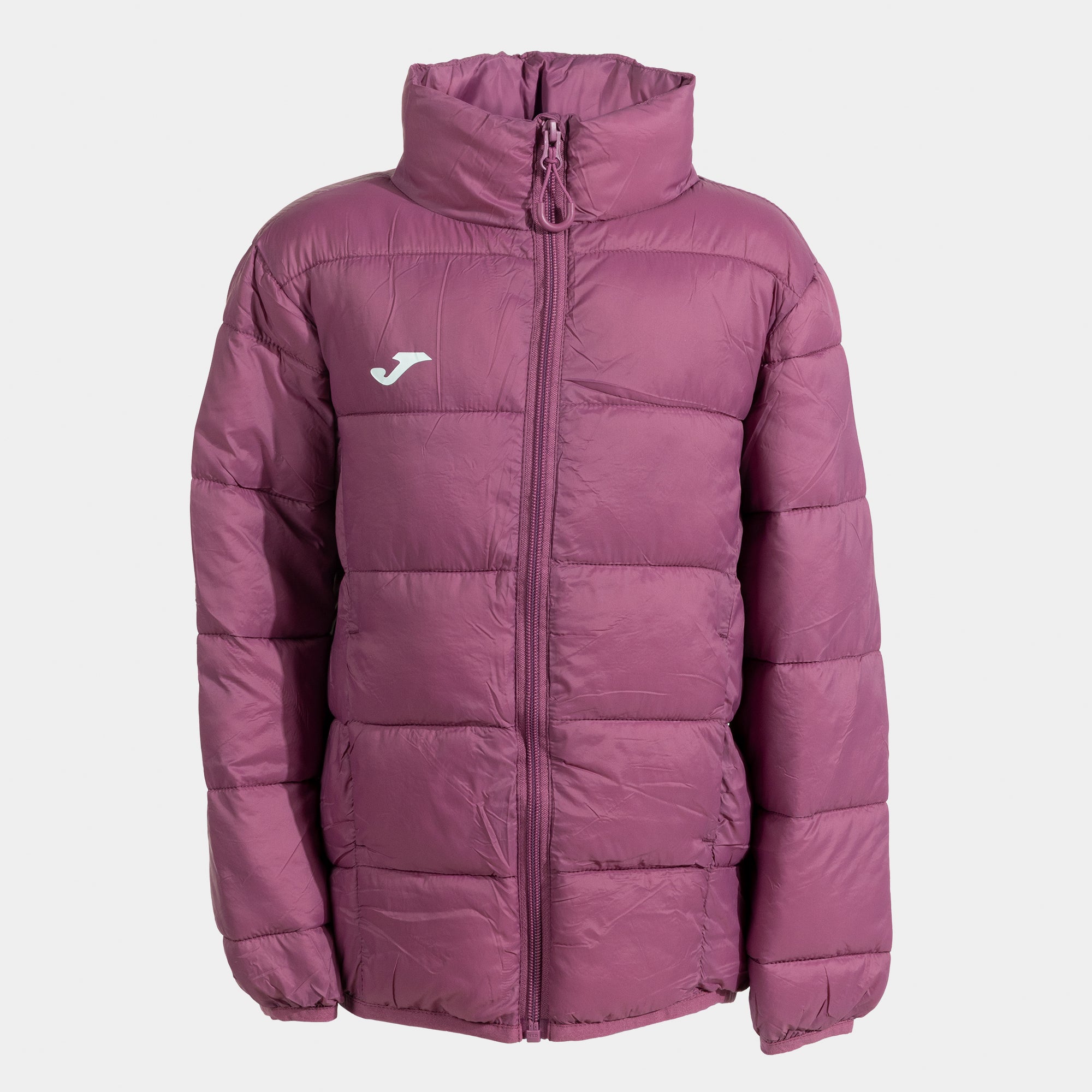 KIDS CAMP ANORAK VIOLETA - VIOLA - VIOLA