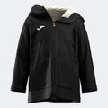 KIDS CAMP RAINCOAT - NERO - NERO