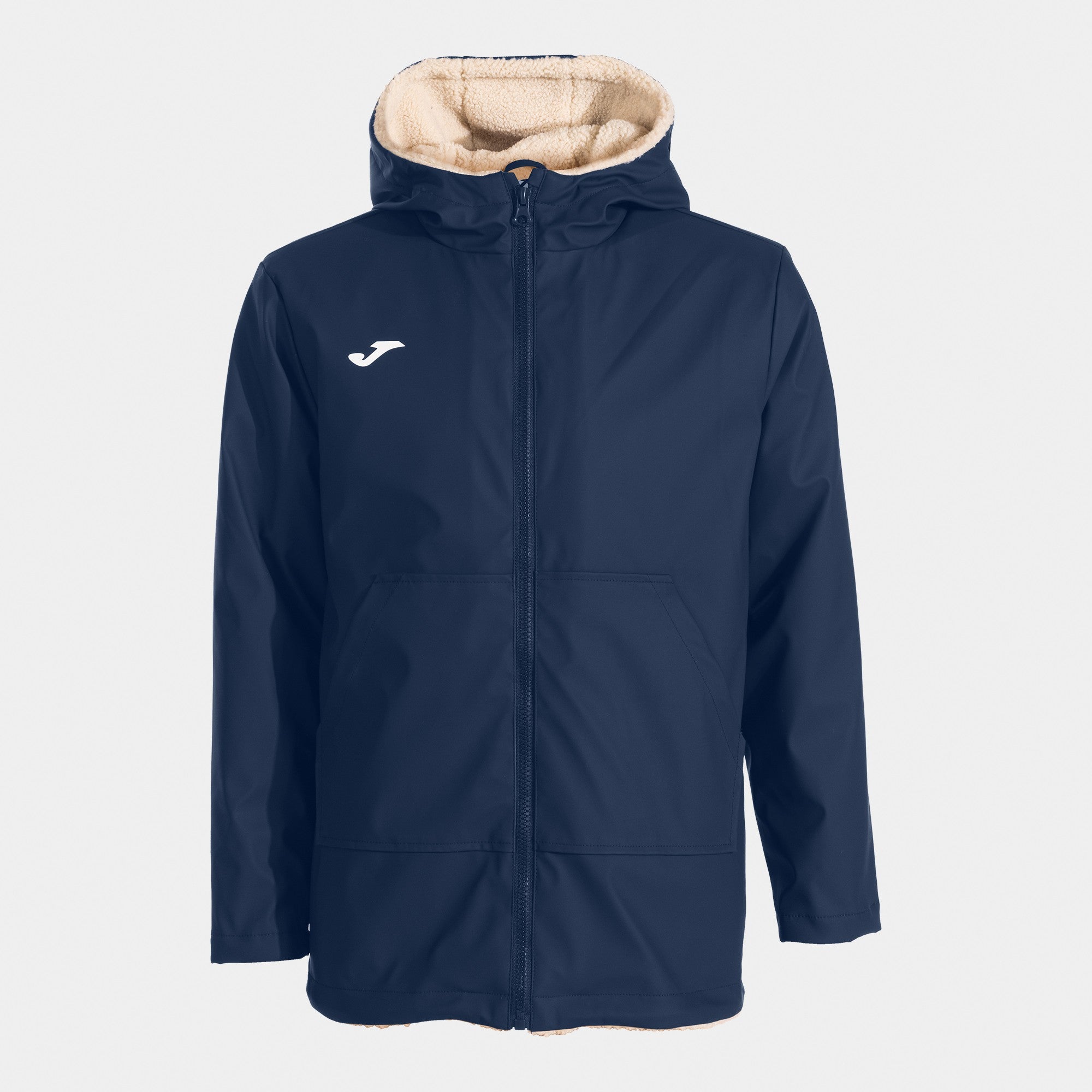 KIDS CAMP RAINCOAT - BLU - BLU