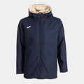 KIDS CAMP RAINCOAT - BLU NAVY - BLU NAVY