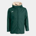 KIDS CAMP RAINCOAT - VERDE - VERDE
