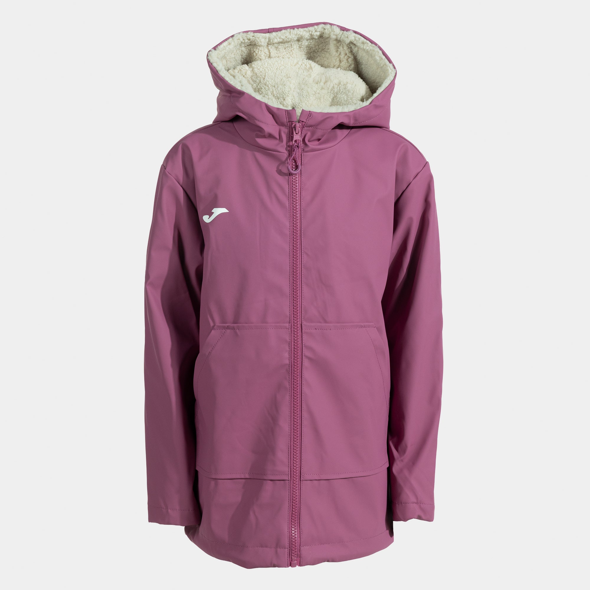 KIDS CAMP RAINCOAT VIOLETA - VIOLA - VIOLA
