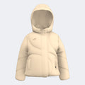 JOMA KIDS ANORAK - BEIGE - BEIGE