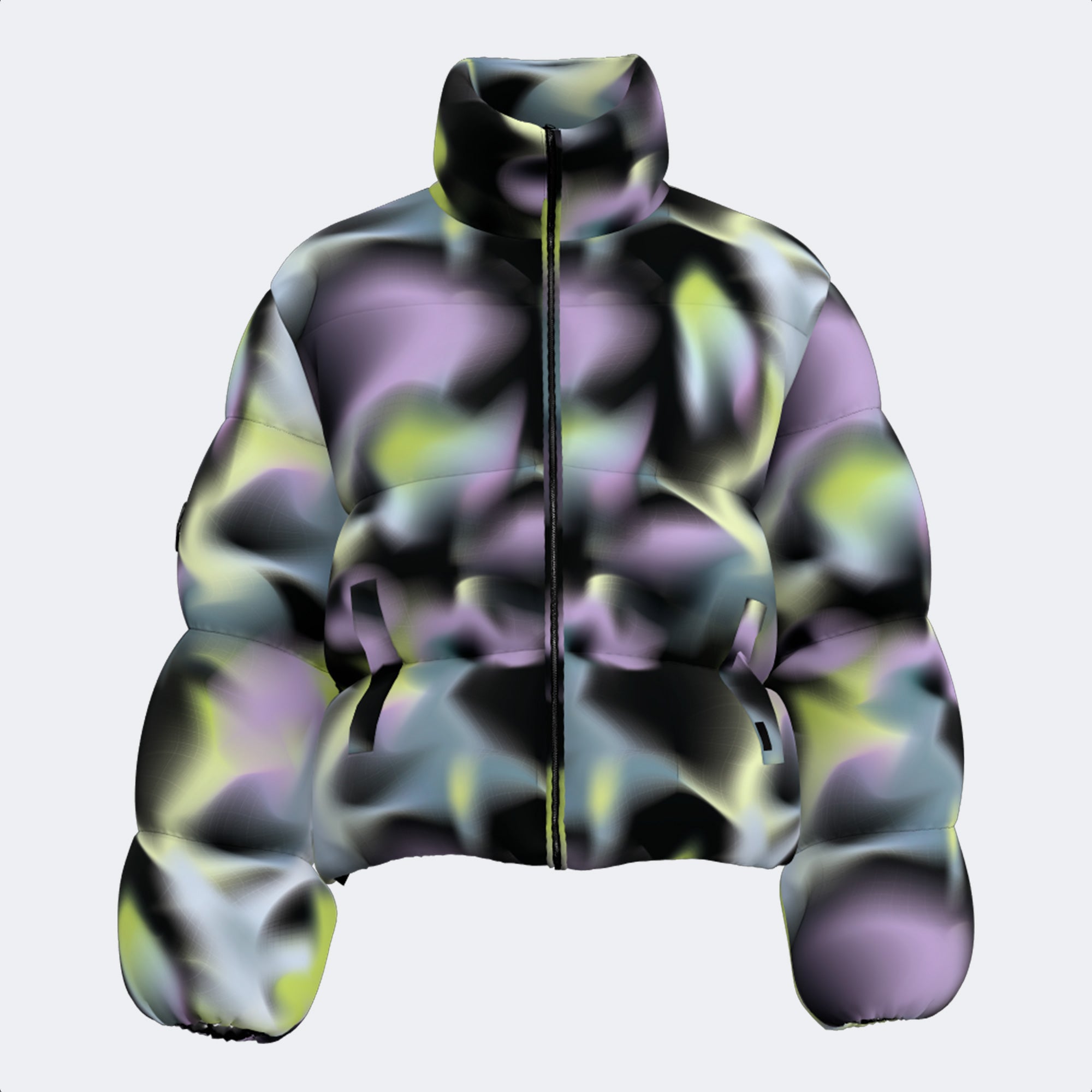 JOMA KIDS ANORAK - NERO - NERO
