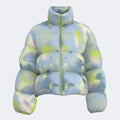JOMA KIDS ANORAK - CELESTE - CELESTE
