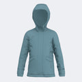 JOMA KIDS ANORAK - BLU - BLU