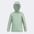 JOMA KIDS ANORAK - VERDE - VERDE