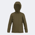 JOMA KIDS ANORAK - MARRONE - MARRONE
