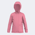 JOMA KIDS ANORAK - ROSA - ROSA