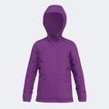 JOMA KIDS ANORAK - VIOLA - VIOLA