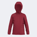 JOMA KIDS ANORAK - BORDEAUX - BORDEAUX