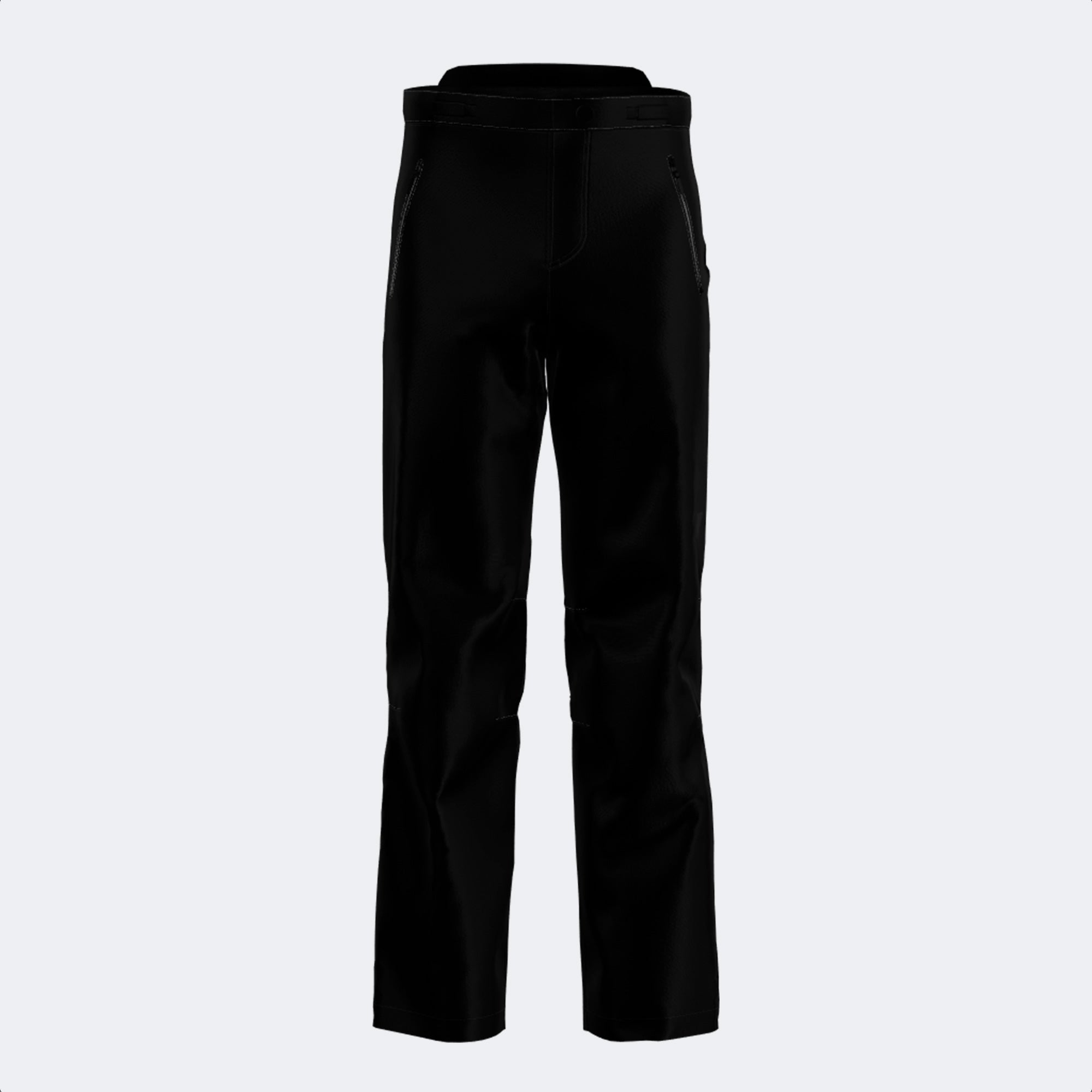 JOMA KIDS LONG PANTS - NERO - NERO