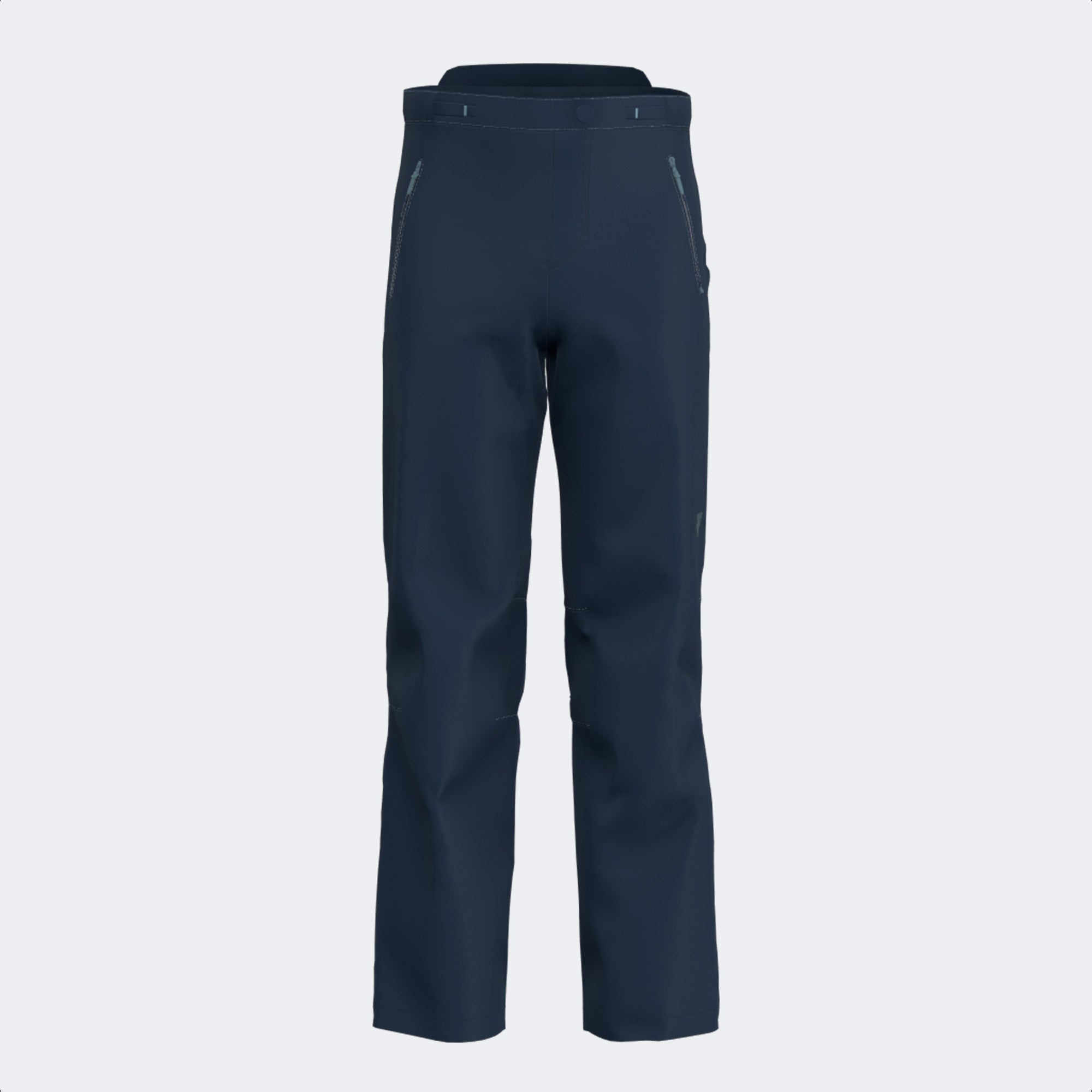 JOMA KIDS LONG PANTS - BLU NAVY - BLU NAVY