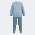 JOMA KIDS TRACKSUIT - CELESTE - CELESTE