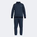 JOMA KIDS TRACKSUIT - BLU NAVY - BLU NAVY