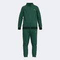 JOMA KIDS TRACKSUIT - VERDE - VERDE
