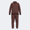 JOMA KIDS TRACKSUIT - MARRONE - MARRONE