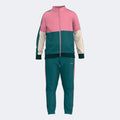 JOMA KIDS TRACKSUIT - ROSA - ROSA