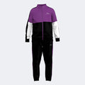 JOMA KIDS TRACKSUIT - VIOLA - VIOLA