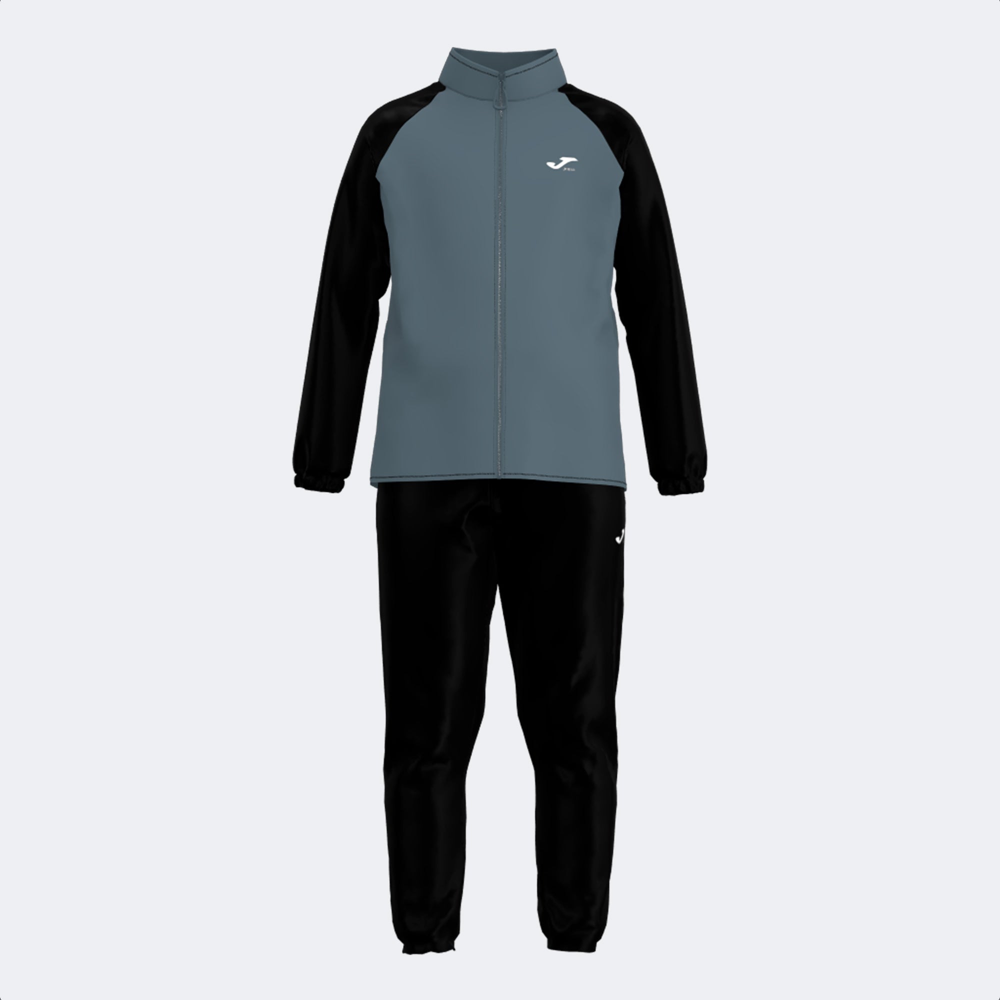 JOMA KIDS TRACKSUIT - BLU - BLU