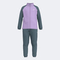 JOMA KIDS TRACKSUIT VIOLETA - VIOLA - VIOLA