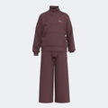 JOMA KIDS TRACKSUIT - VIOLA - VIOLA