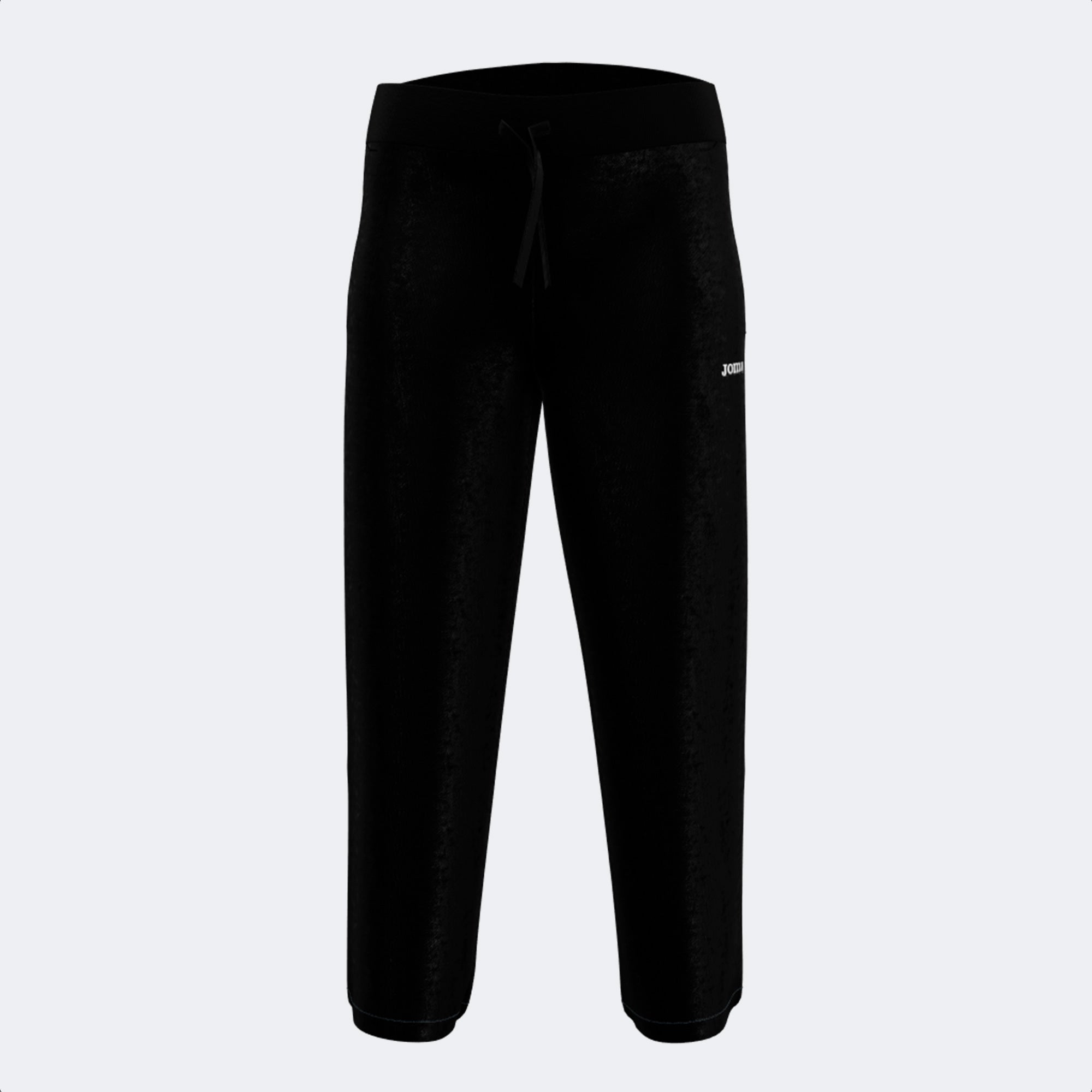 JOMA KIDS LONG PANTS - NERO - NERO