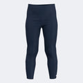 JOMA KIDS LONG TIGHTS - BLU NAVY - BLU NAVY