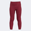 JOMA KIDS LONG TIGHTS - ROSSO - ROSSO
