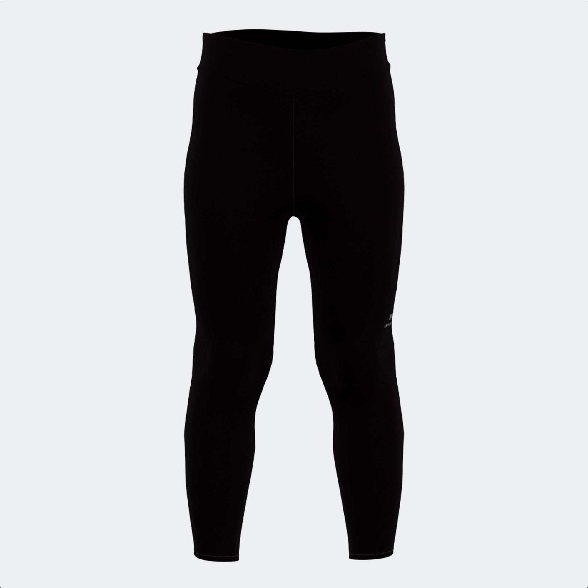 JOMA KIDS LONG TIGHTS - NERO - NERO