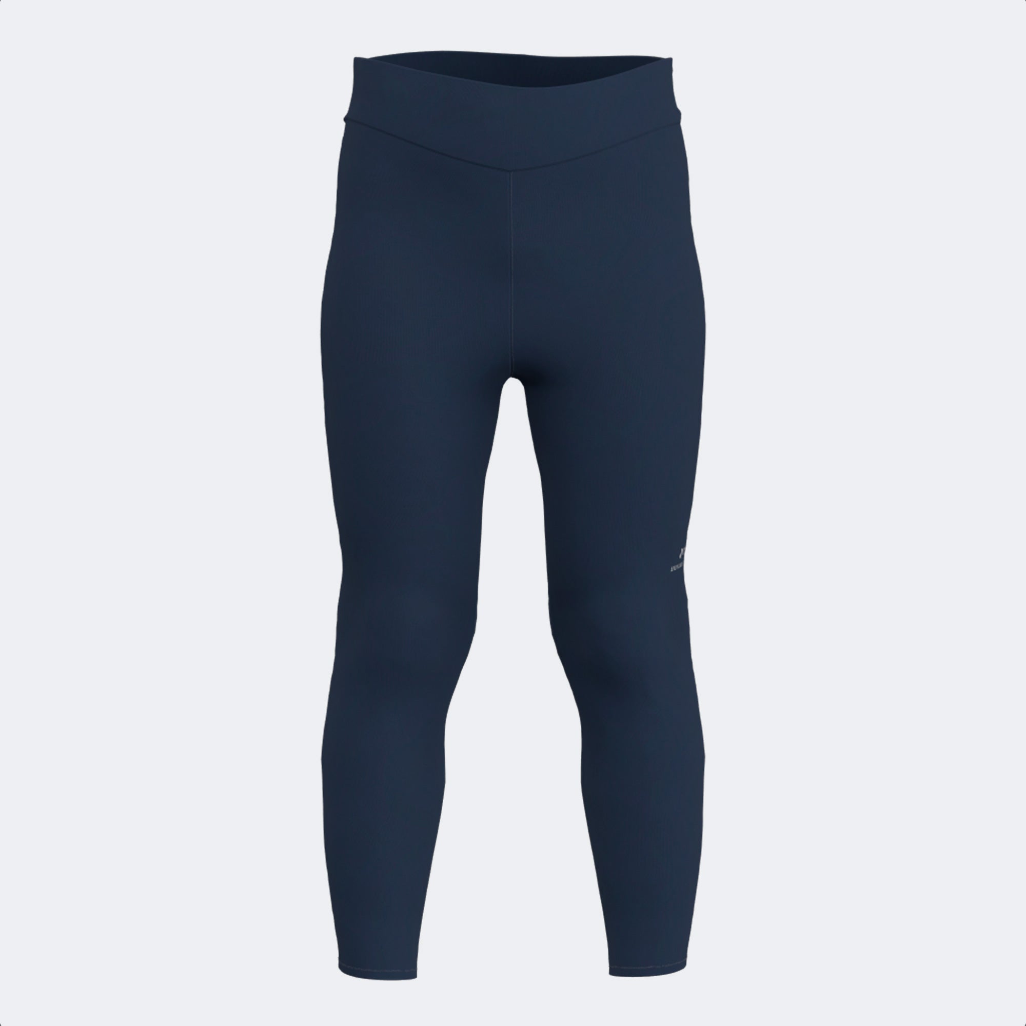 JOMA KIDS LONG TIGHTS - BLU NAVY - BLU NAVY