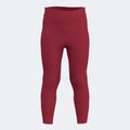 JOMA KIDS LONG TIGHTS - ROSSO - ROSSO