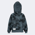 JOMA KIDS HOODIE - BLU - BLU