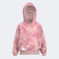 JOMA KIDS HOODIE - ROSA - ROSA