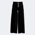 JOMA KIDS LONG PANTS - NERO - NERO